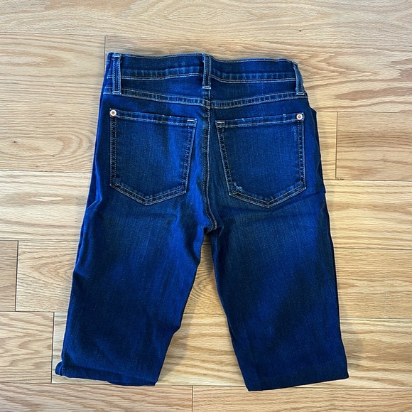 Second Yoga Rachel jeans - Picture 6 of 8